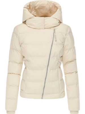 Foto van product Ragwear Winterjas 'Harlen' ecru