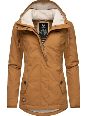 Foto van product Ragwear Winterjas 'Monade' camel