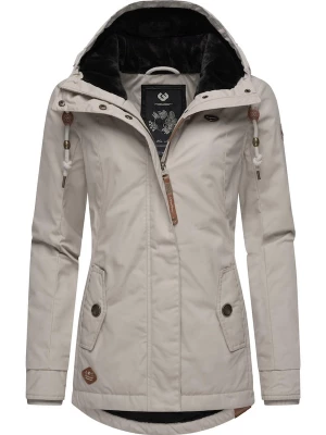 Foto van product Ragwear Winterjas 'Monade' grijs