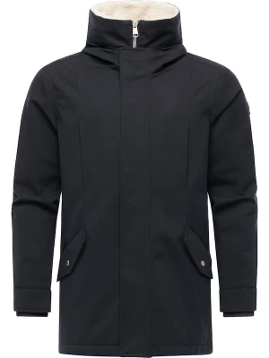 Foto van product Ragwear Winterjas 'Mr Cany' zwart