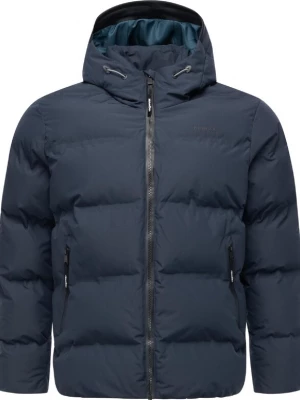 Foto van product Ragwear Winterjas 'Norgos' navy
