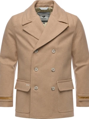 Foto van product Ragwear Winterjas 'Parr' camel