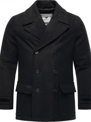 Foto van product Ragwear Winterjas 'Parr' zwart