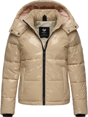 Foto van product Ragwear Winterjas 'Roobie' beige