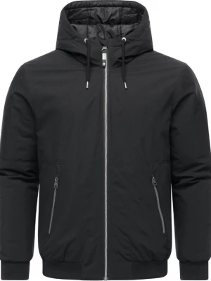 Foto van product Ragwear Winterjas 'Stuartt' zwart