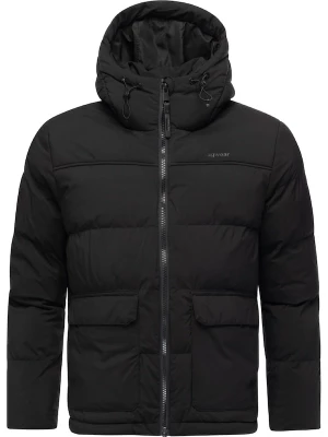 Foto van product Ragwear Winterjas 'Walinor' zwart