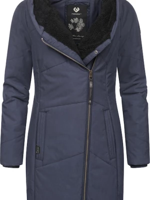 Foto van product Ragwear Wintermantel 'Gordon' navy