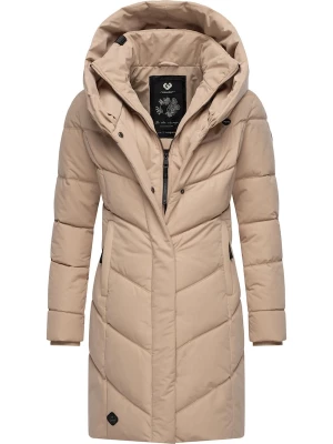Foto van product Ragwear Wintermantel 'Natalka' beige