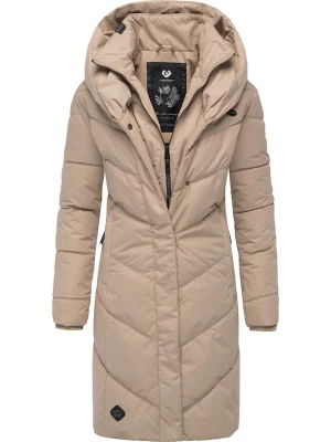 Foto van product Ragwear Wintermantel 'Natalka' beige