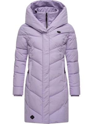 Foto van product Ragwear Wintermantel 'Natalka' lila