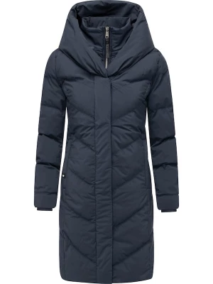 Foto van product Ragwear Wintermantel 'Natalka' marine