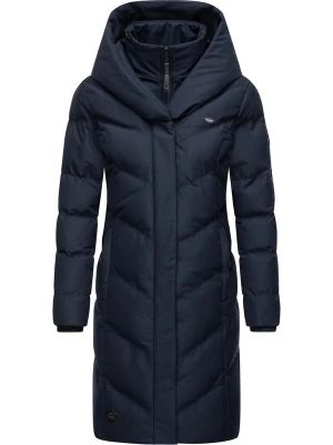 Foto van product Ragwear Wintermantel 'Natalka' navy