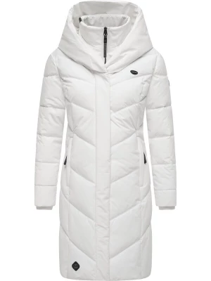 Foto van product Ragwear Wintermantel 'Natalka' wit