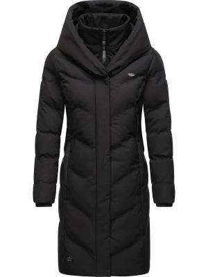 Foto van product Ragwear Wintermantel 'Natalka' zwart