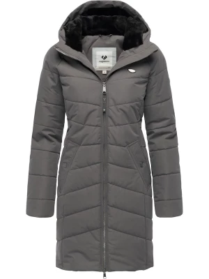 Foto van product Ragwear Wintermantel 'Noita' stone grey