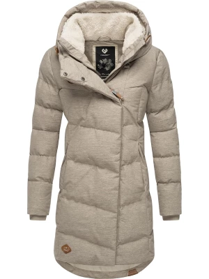 Foto van product Ragwear Wintermantel 'Pavla' beige