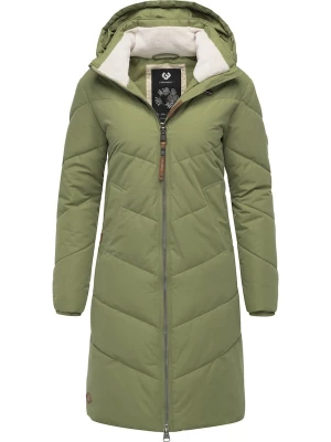 Foto van product Ragwear Wintermantel 'Rebelka' kaki
