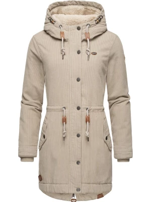 Foto van product Ragwear Winterparka 'Canny' beige