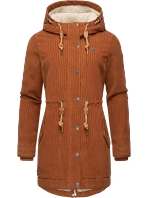 Foto van product Ragwear Winterparka 'Canny' bruin