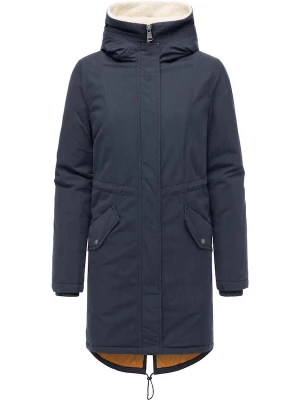 Foto van product Ragwear Winterparka 'Coogle' navy