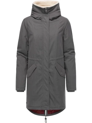 Foto van product Ragwear Winterparka 'Coogle Youmodo' donkergrijs