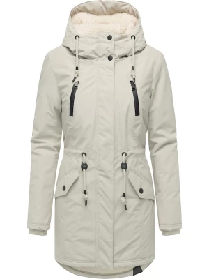 Foto van product Ragwear Winterparka 'Elsien' crème