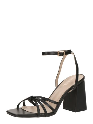 Foto van product Raid Sandalen met riem 'IVEYY' zwart