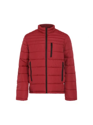Foto van product RAIDO Winterjas donkerrood