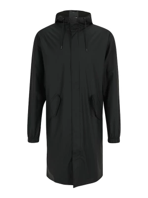Foto van product RAINS Functionele jas navy