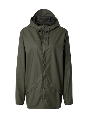 Foto van product RAINS Functionele jas olijfgroen