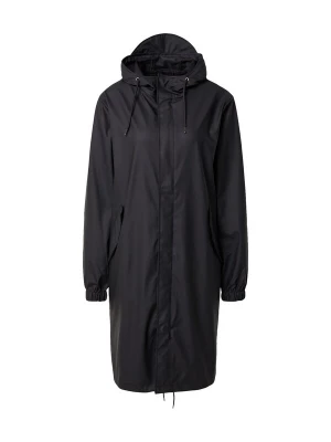 Foto van product RAINS Functionele jas zwart