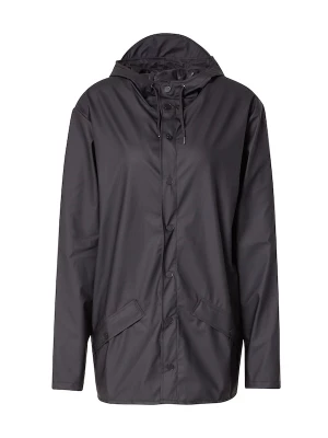 Foto van product RAINS Functionele jas zwart