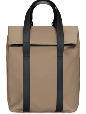 Foto van product RAINS Rugzak beige
