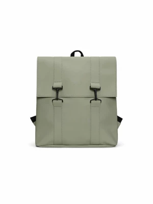 Foto van product RAINS Rugzak groen