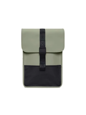 Foto van product RAINS Rugzak groen