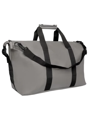 Foto van product RAINS Sporttas 'Hilo' grijs