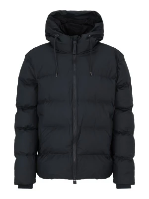 Foto van product RAINS Winterjas 'Alta' navy