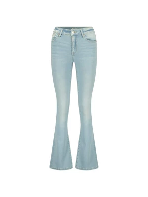 Foto van product Raizzed Jeans blauw denim