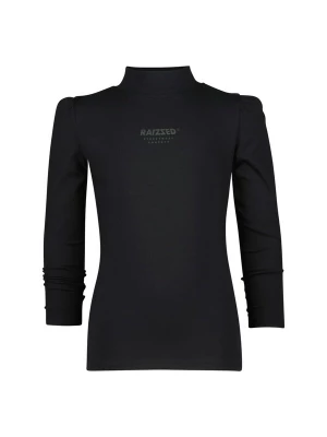 Foto van product Raizzed Shirt 'Swansea' zwart