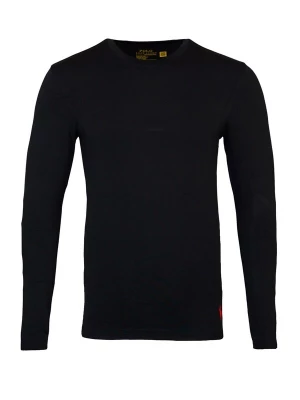 Foto van product Ralph Lauren Shirt 'Spring Start SHP 6' zwart