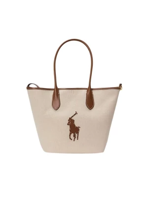 Foto van product Ralph Lauren Shopper beige