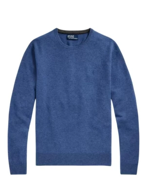 Foto van product Ralph Lauren Sweatshirt azuur
