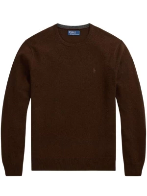 Foto van product Ralph Lauren Sweatshirt bruin
