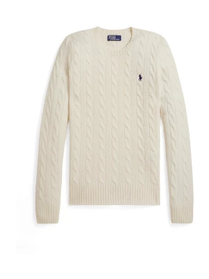 Foto van product Ralph Lauren Trui crème