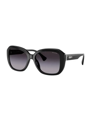 Foto van product Ralph Lauren Zonnebril '0RA5321U' zwart