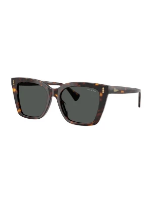 Foto van product Ralph Lauren Zonnebril '0RA5349U' pueblo / donkerbruin / zwart