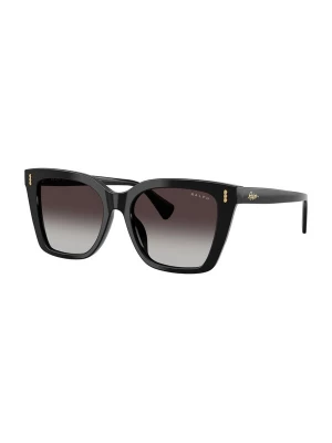 Foto van product Ralph Lauren Zonnebril '0RA5349U' zwart