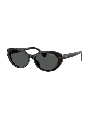 Foto van product Ralph Lauren Zonnebril '0RA5350U' goud / zwart