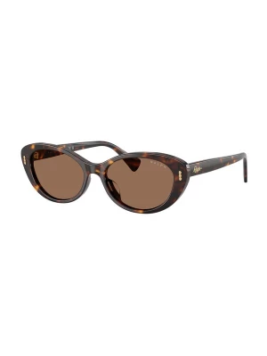 Foto van product Ralph Lauren Zonnebril '0RA5350U' pueblo / zwart