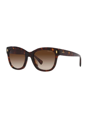Foto van product Ralph Lauren Zonnebril cognac / donkerbruin